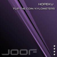 Purchase Hopeku - Flip The Coin
