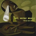 Buy Hot Water Music - Forever And Counting Mp3 Download