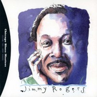Purchase Jimmy Rogers - Chicago Blues Masters, Vol. 2