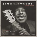 Buy Jimmy Rogers - Feelin' Good Mp3 Download