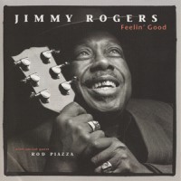 Purchase Jimmy Rogers - Feelin' Good