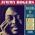 Buy Jimmy Rogers - Walking By Myself Mp3 Download