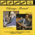 Buy Jimmy Rogers & Big Moose Walker - Chicago Bound Mp3 Download