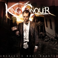 Purchase King Conquer - Americas Most Haunted