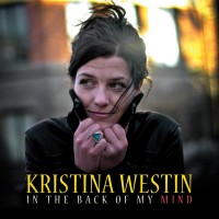 Purchase Kristina Westin - In The Back Of My Mind