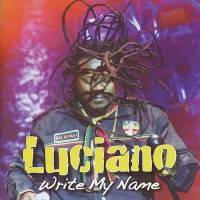 Purchase Luciano - Write My Name
