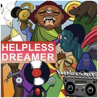 Purchase Mello Music Group - Helpless Dreamer