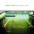 Buy MercyMe - Spoken For Mp3 Download