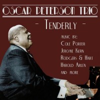 Purchase Oscar Peterson Trio - Tenderly