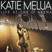 Purchase Katie Melua - Live At The O² Arena