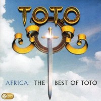 Purchase Toto - Afric a The Best of Toto CD1