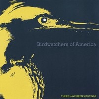 Purchase Birdwatchers Of America - There Have Been Sightings