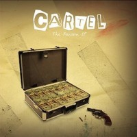 Purchase Cartel - The Ransom (EP)