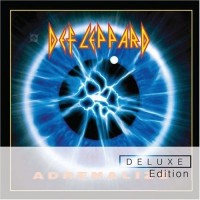 Purchase Def Leppard - Adrenalize (Deluxe Edition) CD2