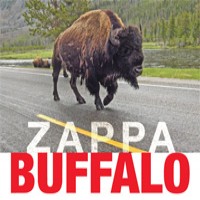 Purchase Frank Zappa - Buffalo CD1