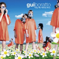 Purchase Gui Boratto - Take My Breath Away