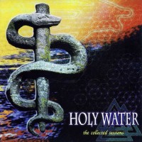 Purchase Holy Water - The Collected Sessions