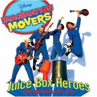 Purchase Imagination Movers - Juice Box Heroes