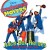 Buy Imagination Movers - Juice Box Heroes Mp3 Download
