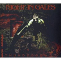 Purchase Night in Gales - Thunderbeast