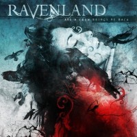 Purchase Ravenland - And a Crow Brings Me Back