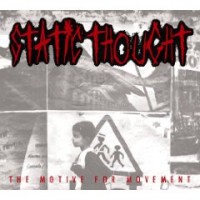 Purchase Static Thought - The Motive For Movement