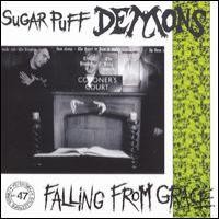 Purchase Sugar Puff Demons - Falling From Grace