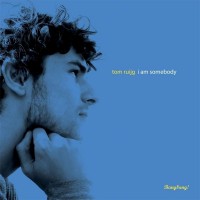 Purchase Tom Ruijg - I Am Somebody