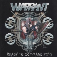 Purchase Warrant - Ready To Command 2010