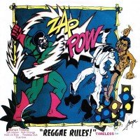 Purchase Zap-Pow - Reggae Rules - Timeless