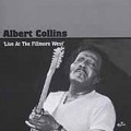 Buy Albert Collins - Deep Freeze (Live At The Fillmore West 1969) Mp3 Download