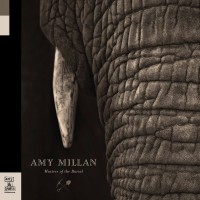 Purchase Amy Millan - Masters Of The Burial