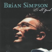 Purchase Brian Simpson - It's All Good