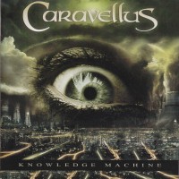 Purchase Caravellus - Knowledge Machine