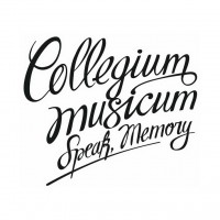 Purchase Collegium Musicum - Speak, Memory