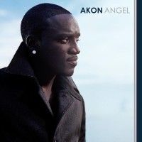 Purchase Akon - Ange l (CDS)
