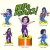 Buy Dolors Laffitte - Hello Dolors! Mp3 Download