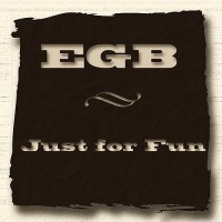 Purchase Egb - Just For Fun