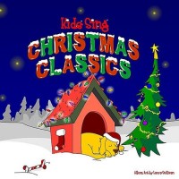 Purchase Elisa Girlando & Tricia Carrabba - Kids Sing Christmas Classics