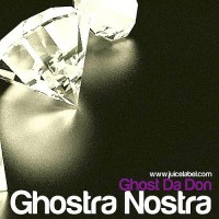 Purchase Ghostra Nostra - Ghost Da Don