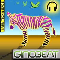 Purchase Ginobeat - Latin Tech & Spice