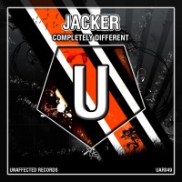 Purchase Jacker - Completely Different