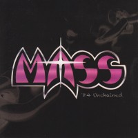 Purchase Mass (US) - '84 Unchained (Remastered)