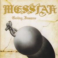 Purchase Messiah - Going Insane (Remastered)