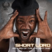 Purchase Shortlord - Return Of The Ancient One