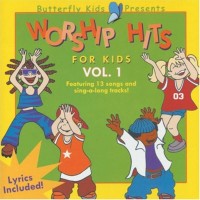 Purchase Sunday School Singers - Worship Hits For Kids Vol. 1