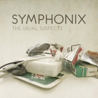 Purchase Symphonix - The Usual Suspects