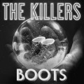 Buy The Killers - Boot s (CDS) Mp3 Download