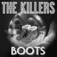 Purchase The Killers - Boot s (CDS)