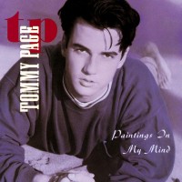 Purchase Tommy Page - Paintings In My Mind